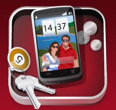 Keep Your Cell  & Smartphone Safe During Holidays How to Avoid Loss & Theft