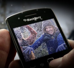 BlackBerry 10 to Bold,Torch and Storm Later in 2012, Says RIM