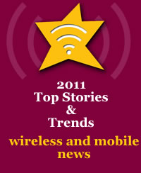 Wireless and Mobile News