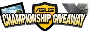 Asus Super Bowl