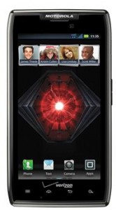 Droid RAZR MAXX