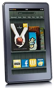 Kindle Fire News: Cools iPad Sales & Elastic Compute Cloud Hijacked