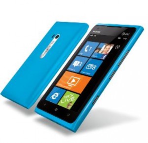 Nokia Lumia