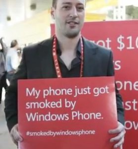 Windows Phone