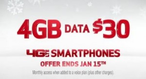 Verizon Double Data Deal Ends Tonight 4 Galaxy Nexus, Droid RAZR, Bionic, Charge, Stratosphere, HTC ThunderBolt & More