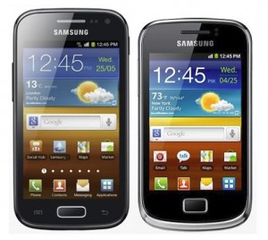 samsung Galaxy