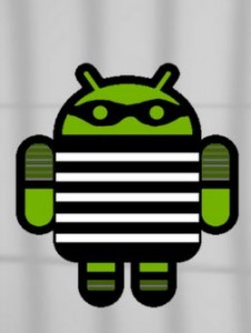 Android Theif