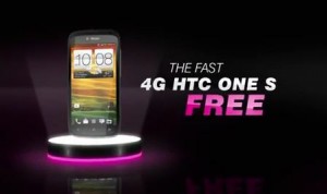 Free HTC ONE S