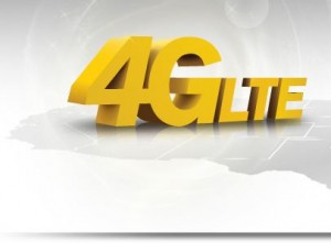sprint 4G LTE