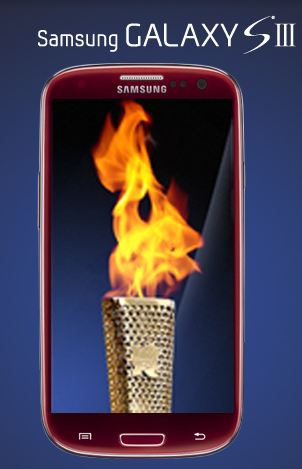 Samsung Galaxy S III