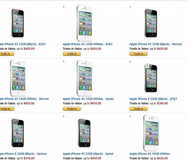 iPhoneTrade-In