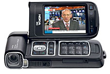 CNN Mobile Coming to FLO TV