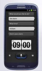 Samsung Galaxy S III