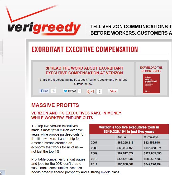 Verizon Subsidies Gone 4 Tablets with Plans VeriGreedy Deals Ended